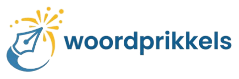 Woordprikkels